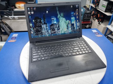 Б/в Ноутбук Lenovo 15/pentium 3825u ddr3/4gb ddr3/hdd 500 gb/geforce 920m 2gb 01-200999419