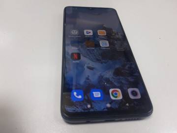 Б/в Мобільний телефон Xiaomi redmi note 8 pro 6/128gb 01-201001433