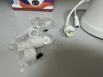 Б/в Ip-камера Uniview ipc3612lb-af28k-dl 01-201002370