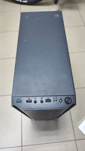 Б/в Системний блок Пк intel core i5-2500k/ram 16 gb/hdd 1000 gb/ssd 120 gb/інтегрована 01-201003051