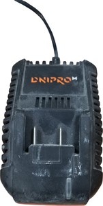 Б/у Перфоратор Dnipro-M dhr-202bc ultra 1акб 4ah зп 01-200954765