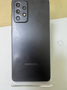 Б/в Мобільний телефон Samsung galaxy a52 sm-a525f 8/256gb 01-201002717
