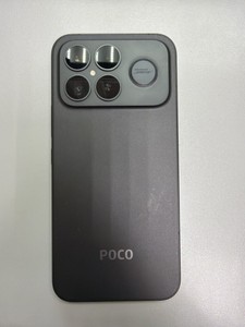 Б/у Мобільний телефон Poco f8 ultra 12/256gb 01-201004082