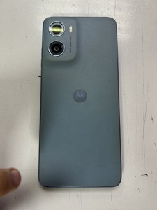 Б/в Мобільний телефон Motorola moto e15 2/64gb 01-201003453
