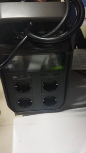 Б/в Зарядна станція Ecoflow delta 3 01-200999933