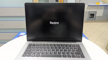 Б/в Ноутбук Redmi 14/core i5-13500h ddr5/16gb ddr5/ssd 500 gb/*інтегрована 01-201005058