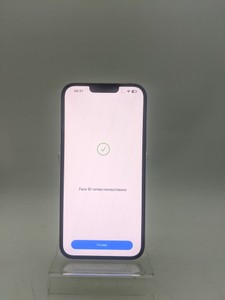 Б/в Мобільний телефон Apple iphone 13 pro max 128gb 01-201007550