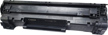Б/в Принтер Canon i-sensys lbp6030b bundle 2 cartridges canon 725 01-200946085