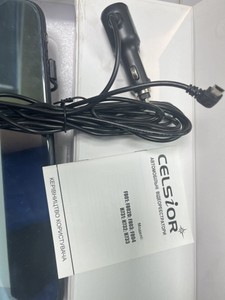 Б/в Автомобільний відеореєстратор Celsior m20060 01-201007961