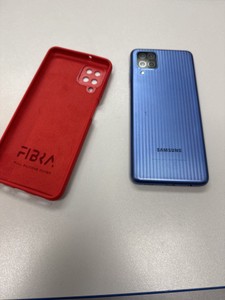 Б/у Мобільний телефон Samsung m127f galaxy m12 4/64gb 01-201006266