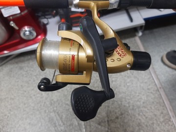 Б/в Спінінг+котушка Winner rod 2.7m / cobra cb540 01-201006265