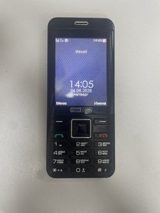 Б/в Мобільний телефон Maxcom mm236 01-201006151