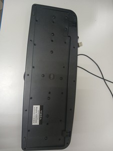 Б/в Клавіатура Vinga kb600bk 01-201008292
