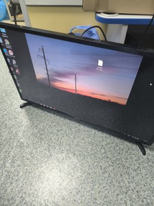 Б/в Телевізор Samsung ue32m5002 01-201007320