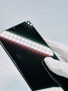 Б/в Мобільний телефон Xiaomi redmi note 8 pro 6/64gb 01-201005001