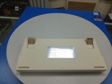 Б/в Клавіатура Epomaker th80 pro 01-201008326
