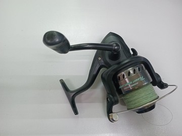 Б/в Котушка рибальська Flagman magnum river feeder 5000 01-201006329
