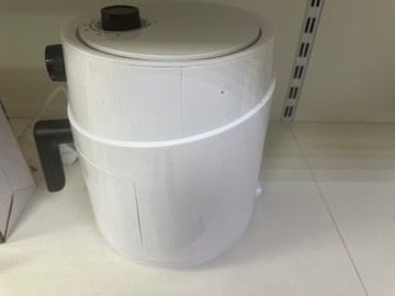 Б/в Фритюрниця Gorenje af1300xg 01-201011442