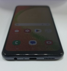 Б/у Мобільний телефон Samsung galaxy a04 3/32gb 01-201007675