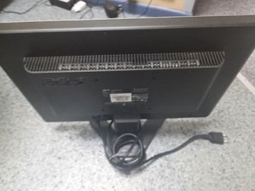 Б/в Монітор Acer x193w 01-201011567
