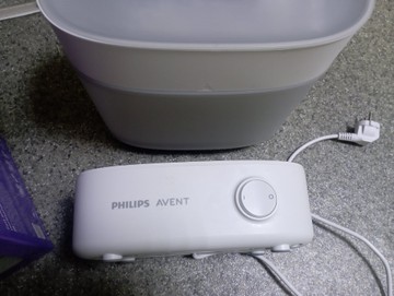 Б/в Стерилізатор Philips avent scf291 01-201011768