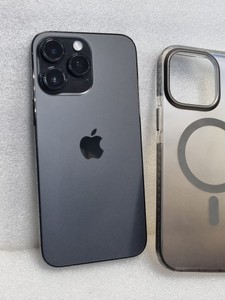 Б/в Мобільний телефон Apple iphone 14 pro max 128gb 01-201011811
