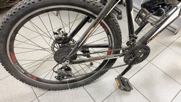 Б/в Велосипед Ardis quick mtb 26 01-201005026