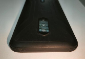 Б/у Мобільний телефон Blackview bv5200 4/32gb 01-201011589