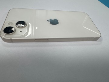 Б/в Мобільний телефон Apple iphone 14 128gb 01-201011531