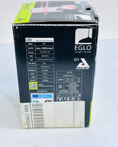 Б/в Лампа Eglo 97714 01-201012060