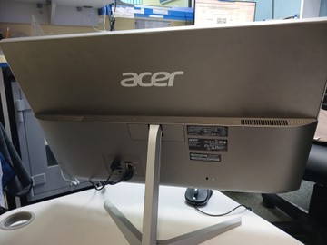 Б/в Моноблок Acer acpire c24-1650 i3-1115g4/8gb/ssd500gb/інтегрована 01-201012128