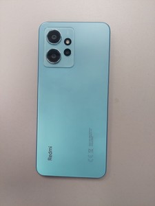 Б/в Мобільний телефон Xiaomi redmi note 12 4/128gb 01-201011863