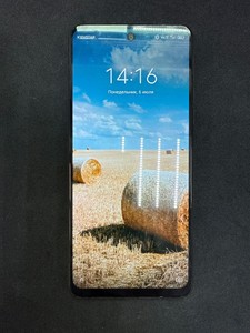Б/в Мобільний телефон Zte nubia music 4/128gb 01-201005853