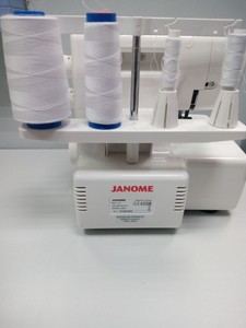 Б/в Швейна машина Janome t-34 01-201013857