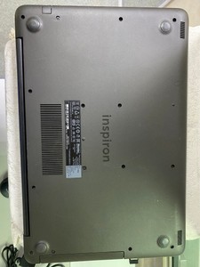 Б/в Ноутбук Dell 15/amd a6 9200 ddr4/8gb ddr4/hdd 500 gb/ssd *відсутній/*інтегрована 01-201012467