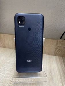 Б/в Мобільний телефон Xiaomi redmi 9c nfc 2/32gb 01-200999953