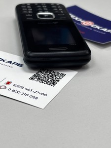 Б/в Мобільний телефон Micromax x507 01-201018277