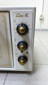 Б/в Духовка електрична Ardesto meo-f48crlr 01-201018317