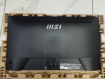 Б/в Монітор Msi pro mp252 01-201004410
