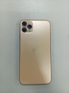Б/в Мобільний телефон Apple iphone 11 pro max 64gb 01-201017002