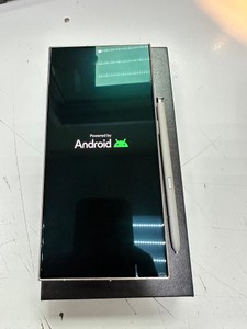 Б/в Мобільний телефон Samsung galaxy s24 ultra 12/256gb 01-201019604