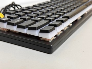 Б/в Клавіатура Gamepro mk85r 01-201013832