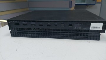 Б/в Ігрова приставка Microsoft xbox one x 1tb 01-201018290