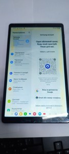 Б/в Планшет Samsung galaxy tab a7 lite 3/32gb 01-201017978