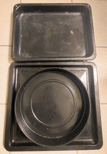 Б/у Духовка электрическая Liberton leo-650 mirror 01-201020709