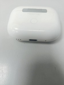 Б/в Навушники Apple airpods pro 2nd generation with magsafe charging case usb-c 01-201020583