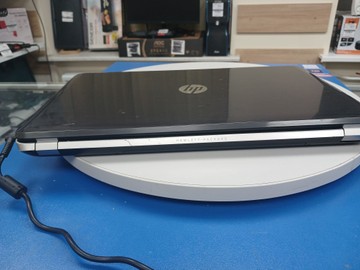Б/у Ноутбук Hp 17/amd a10 5750m ddr3/4gb ddr3/hdd 1000 gb/ssd *відсутній/*інтегрована 01-201020960
