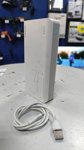 Б/в Повербанк Romoss sense 8+ 30000mah php30 pro 01-201021264