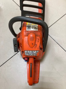 Б/в Пила ланцюгова Husqvarna 120 mark ii 01-201021166