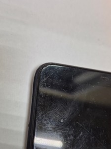 Б/в Мобільний телефон Xiaomi redmi note 6 pro 3/32gb 01-201019025
